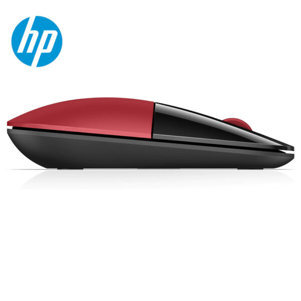 Souris optique sans fil – HP Z3700 USB 2.4Ghz, 1200DPI, 3 boutons – Image 5