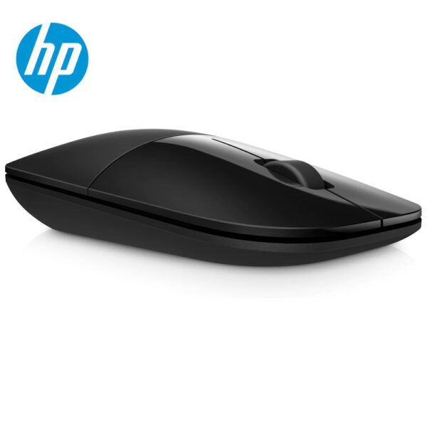 Souris optique sans fil – HP Z3700 USB 2.4Ghz, 1200DPI, 3 boutons – Image 3