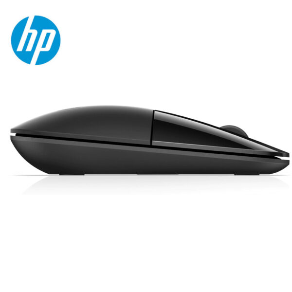 Souris optique sans fil – HP Z3700 USB 2.4Ghz, 1200DPI, 3 boutons – Image 2