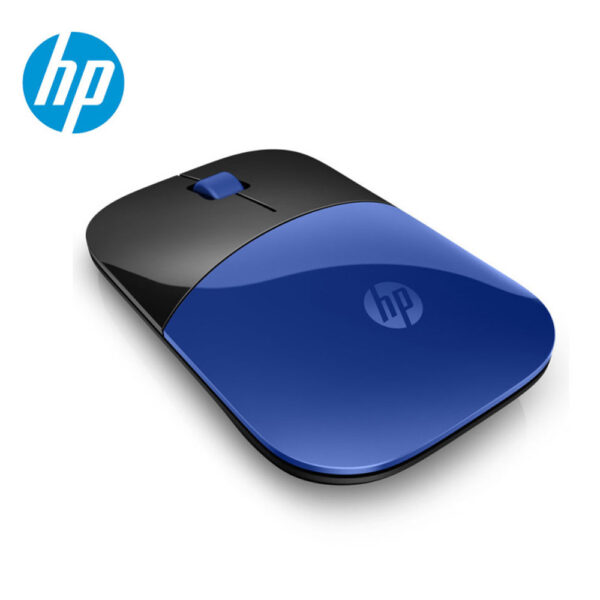 Souris optique sans fil – HP Z3700 USB 2.4Ghz, 1200DPI, 3 boutons – Image 7
