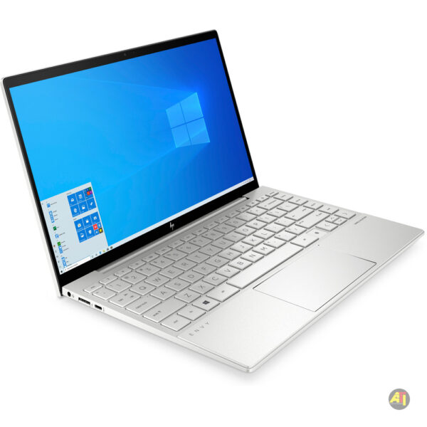 ba0018nf 2 Hp Envy 13t-ba0018nf, Intel Core I7-10th Gen,16GB Ram,1To SSD, 2GB GEFORCE MX250, Tactile 13.3 Pouces