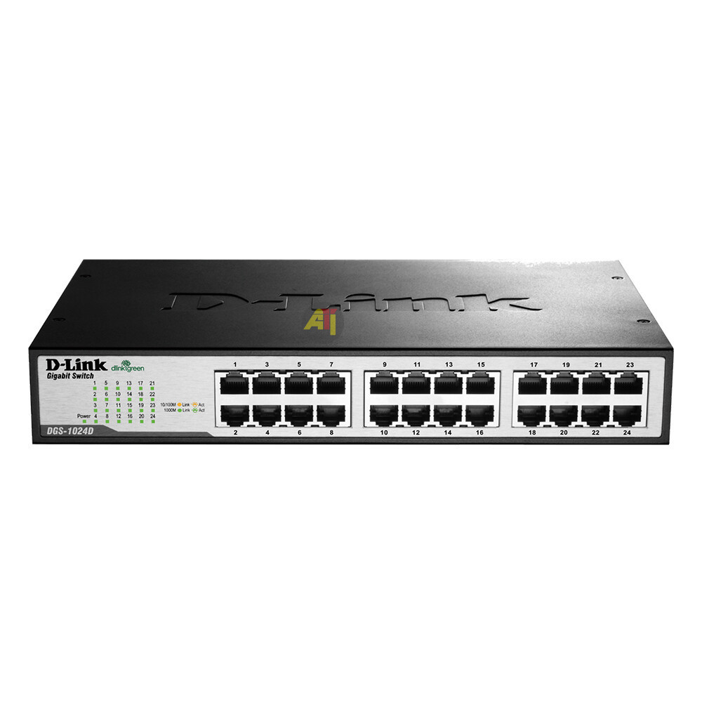 Multiprise Ethernet RJ45 8 Ports - TL-SG108E Switch Gigabit Hub