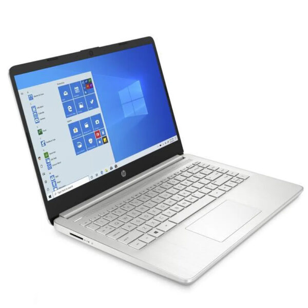 dq2032nf 3 HP Laptop 14s-dq2032nf - 14'' FHD - Intel Core i3 1115G4 - RAM 8 Go - Stockage 512 Go SSD - Windows 10 - AZERTY