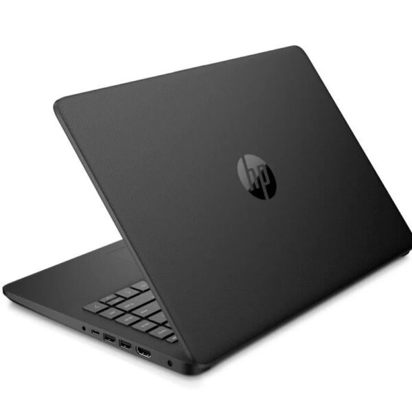 HP - 14s-dq2038nf - 14 Pouces HD - Intel Core i3-1115G4 - RAM 8Go - Stockage 256Go SSD - Windows 11 - Noir - AZERTY – Image 4