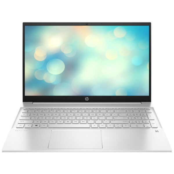 HP Pavilion Laptop 15-eg0354nia (351C6EA)-Core i7-1165G7, 8Go / 1To SSD -GPU 2Go Nvidia GeForce MX450