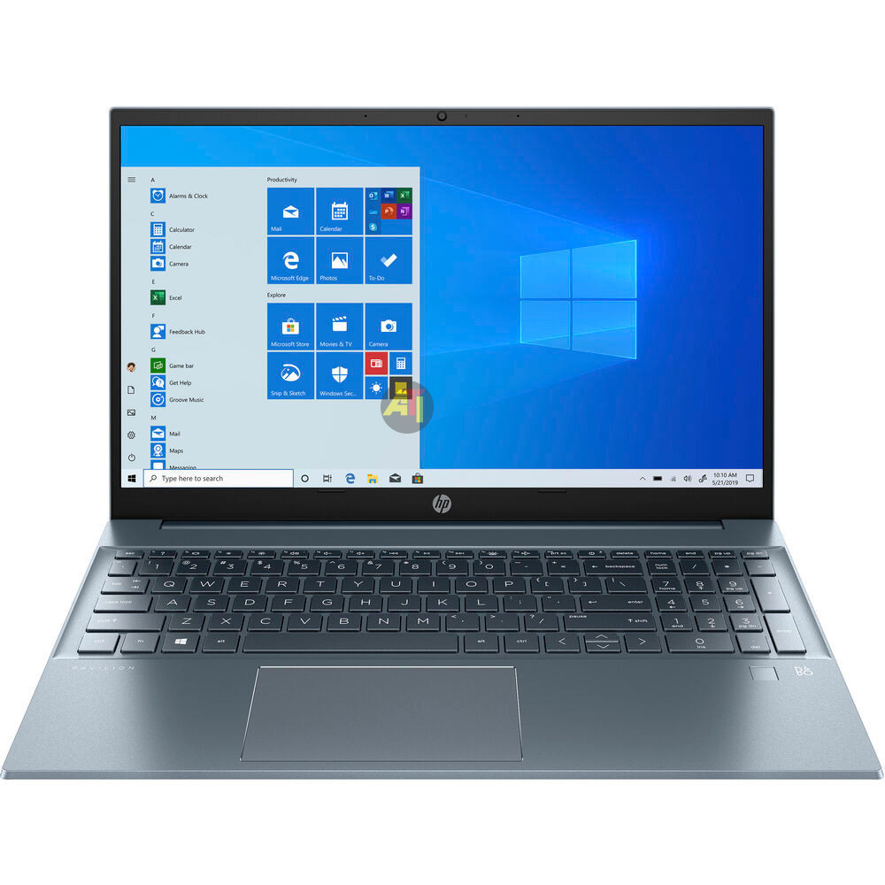 Vente Ordinateur Portable HP Core i5 - 8Go Ram - 512Go SSD - Ecran