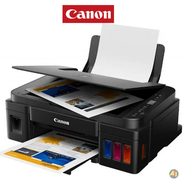 Canon PIXMA G2411