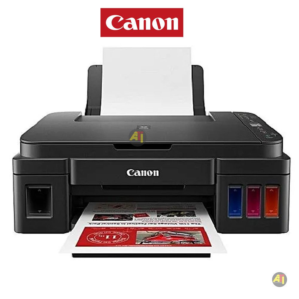 Imprimante Canon PIXMA G2411 Ecotank-Multifonction - 2024 - TOGO  INFORMATIQUE