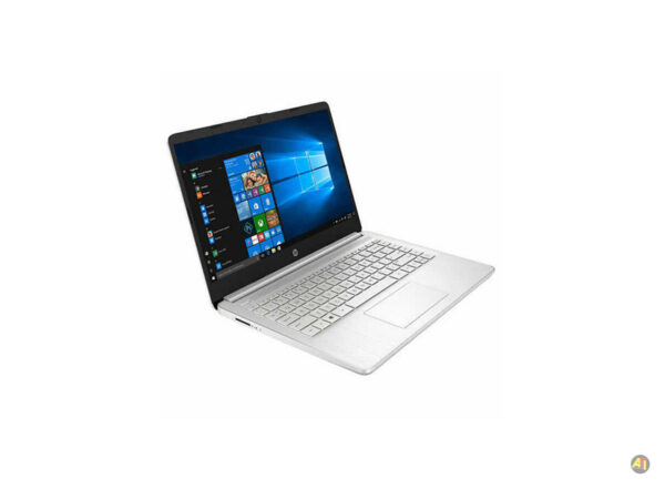 Ordinateur portable HP 14 Pouces 14-dq1055cl Laptop 10th Gen i7 RAM 12GB Mémoir 512GB SSD – Image 4