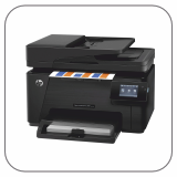 Imprimantes / Scanners