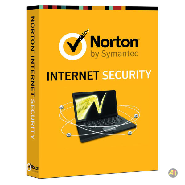 norton3 Antivirus Norton Security Deluxe 3 Postes | Licence d’un an