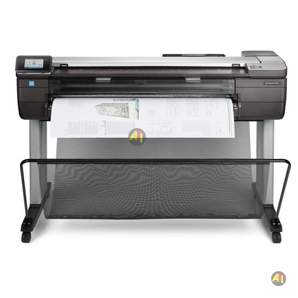 HP Designjet T630 de 24 pouces imprimante A1 commander en ligne