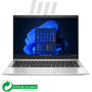 HP EliteBook 840 G8 Intel Core i5