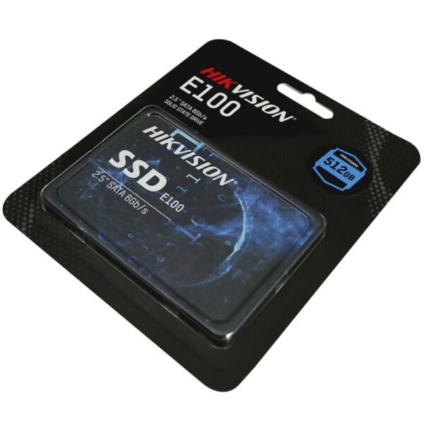 Disque dure SSD 512 Go