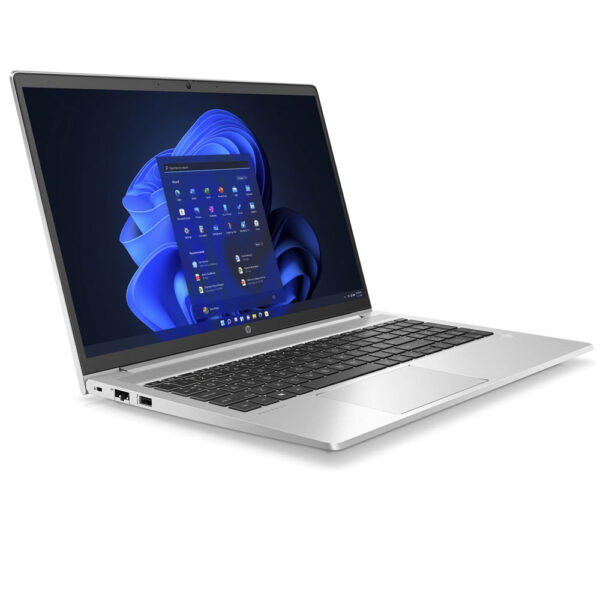 probooki7 2 HP ProBook 450 G8 - Intel Core i7 1165G7 / 2.8 GHz - Iris Xe Graphics - 8 Go/512 Go SSD NVMe - Clavier : Français d'Origine