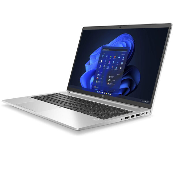 probooki7 3 HP ProBook 450 G8 - Intel Core i7 1165G7 / 2.8 GHz - Iris Xe Graphics - 8 Go/512 Go SSD NVMe - Clavier : Français d'Origine