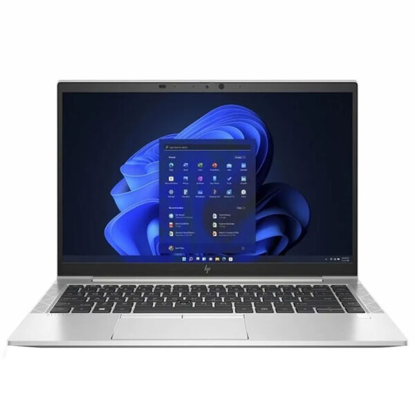 HP EliteBook 840 G8 - Intel Core i7-1185G7, 16 Go RAM / 512 Go SSD, Ecran 14 Pouces – Image 5