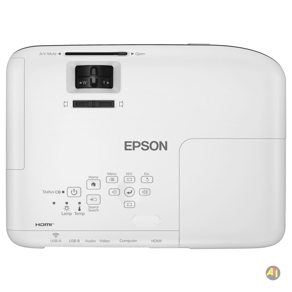 Epson EB X51 4 TOGO INFORMATIQUE