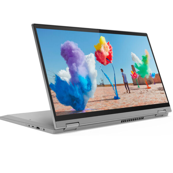 Lenovo IdeaPad Flex 5 14ALC05 x360 AMD RYZEN 5 5500U 8Go/512 Go SSD, Écran 14 Pouces tactile
