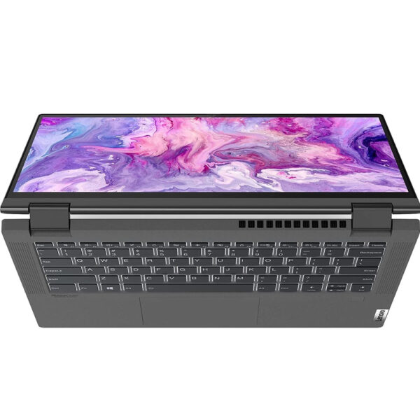 Lenovo IdeaPad Flex 5 14ALC05 x360 AMD RYZEN 5 5500U 8Go/512 Go SSD, Écran 14 Pouces tactile