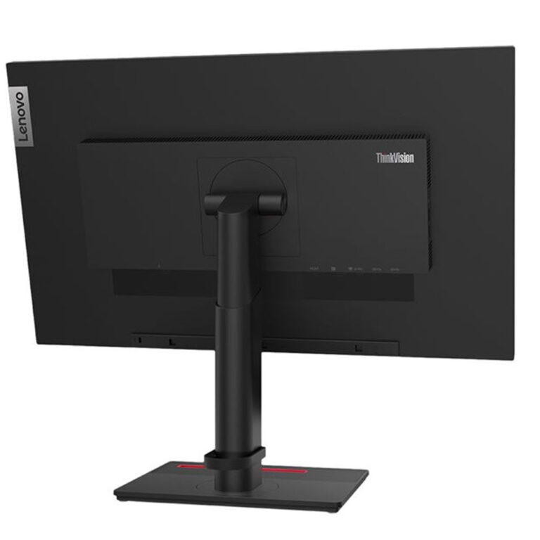 Thinkvision Ecran Ecran LENOVO ThinkVision T27h-2L 27 Pouces - 2024 - TOGO INFORMATIQUE