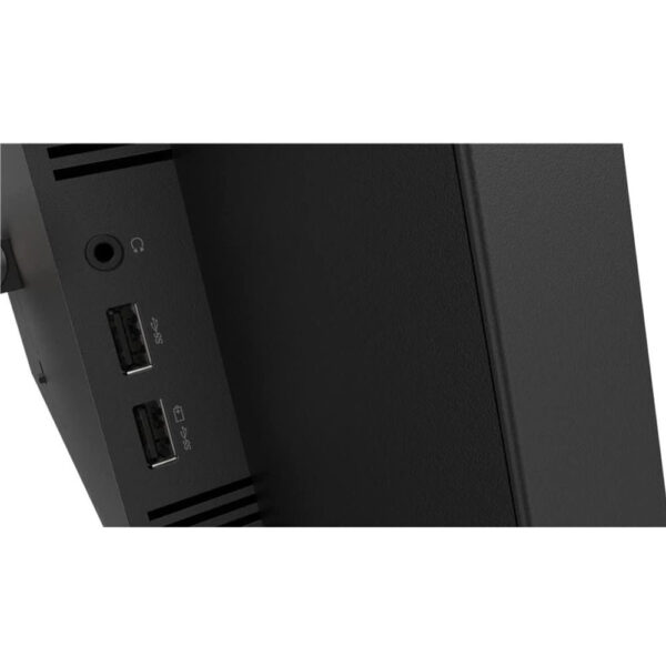 Ecran LENOVO ThinkVision T27h-2L 27 Pouces – Image 8