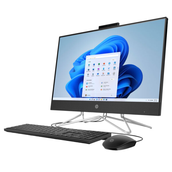 df1003nk 3 Ordinateur All-in-One 24-df1003nk Intel Core i5 8Go/1To HDD, 24 Pouces Tactile (69B93EA)