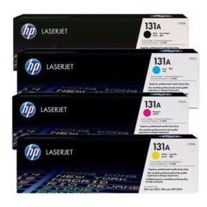 Toner HP 131A