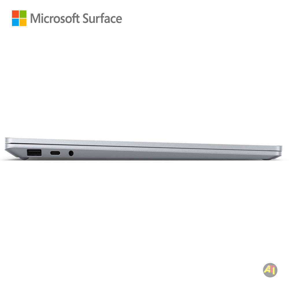 MS Surface2 Microsoft Surface Laptop 4 AMD Ryzen 7 16Go/512Go SSD Ecran 15.0" Tactile