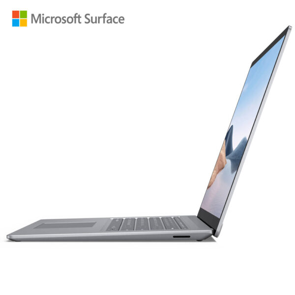 MS Surface3 Microsoft Surface Laptop 4 AMD Ryzen 7 16Go/512Go SSD Ecran 15.0" Tactile