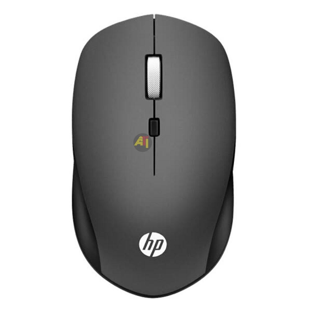 Clavier Et Souris Sans Fil HP - 2024 - TOGO INFORMATIQUE