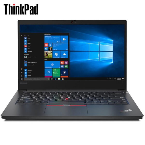 ThinkpadE14 1 Lenovo ThinkPad E14 Gen 4, Core i7, 16Go / 1To SSD, 14 Pouces