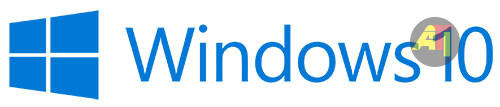 Windows 10 Logo TOGO INFORMATIQUE
