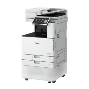 Canon imageRUNNER ADVANCE DX C3835i