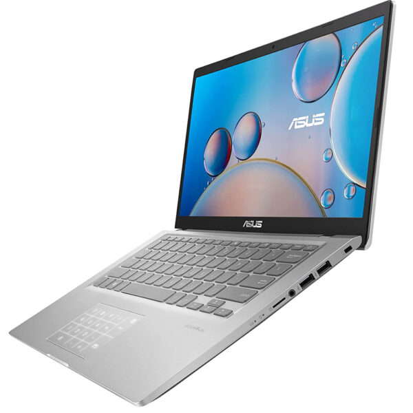 ASUS X415J 3 ASUS Vivobook X515FA-EJ046 - Intel Core i5-10210U 8Go/256Go SSD Ecran 15.6" LED Full HD Wi-Fi AC/Bluetooth Webcam