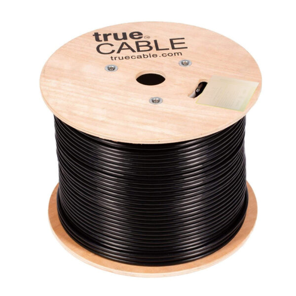 câble réseau Outdoor RJ45