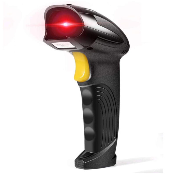 Wireless Barcode Scanner3 TOGO INFORMATIQUE