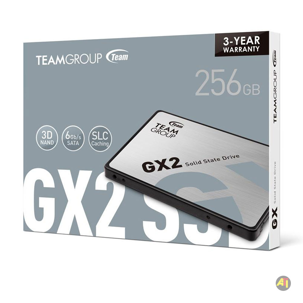 TRANSCEND SSD PORTABLE ESD270C Capacité 500 Go