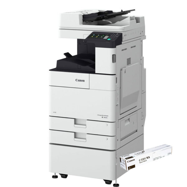 CANON IR 2745i Canon ImageRUNNER 2745i MFP - Monochrome A3