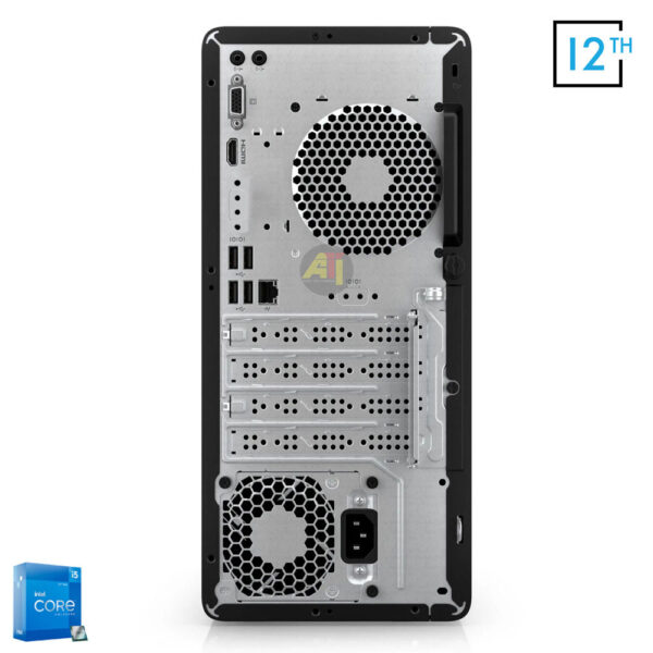 HP294G9i5 3 TOGO INFORMATIQUE