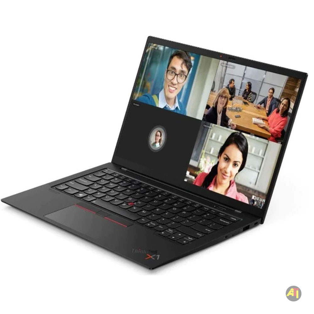 ThinkPad X1 CarbonGen9 3 Lenovo ThinkPad X1 Carbon Gen 9, Intel Core i7-1185G7, 16 Go / 512 Go SSD, 14 Pouces Tactile Ultrabook-20XW004RUS