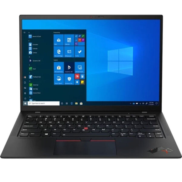 ThinkPad X1 CarbonGen9 5 Lenovo ThinkPad X1 Carbon Gen 9, Intel Core i7-1185G7, 16 Go / 512 Go SSD, 14 Pouces Tactile Ultrabook-20XW004RUS