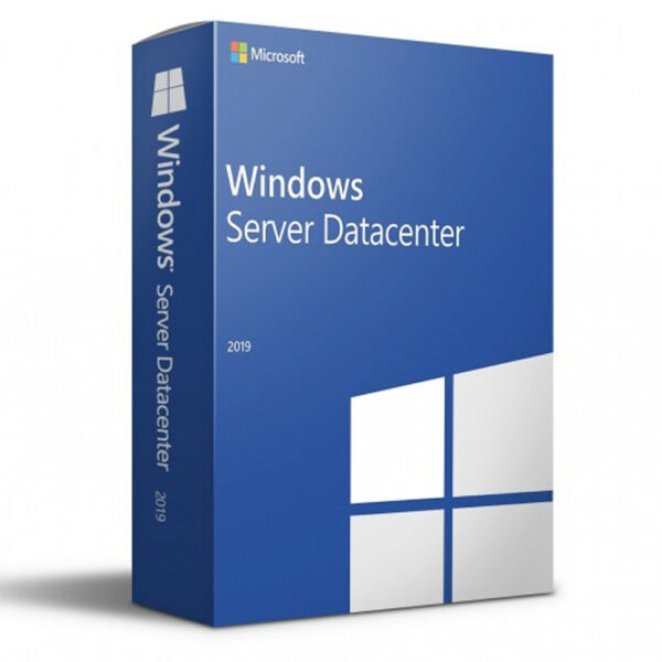 Windows Server 2019