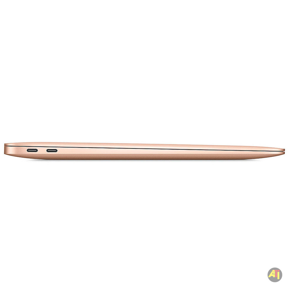 Apple MacBook Air 4 Apple MacBook Air M1 (2020) Or 8Go/256 Go (MGND3FN/A)