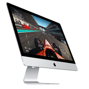 Apple iMac 27 pouces