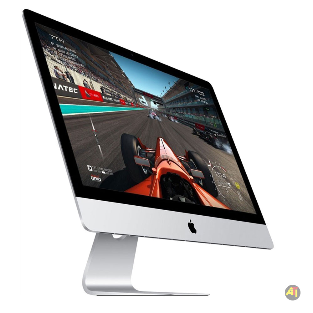 Apple IMac 27 Pouces Avec écran Retina 5K - 2024 - TOGO INFORMATIQUE
