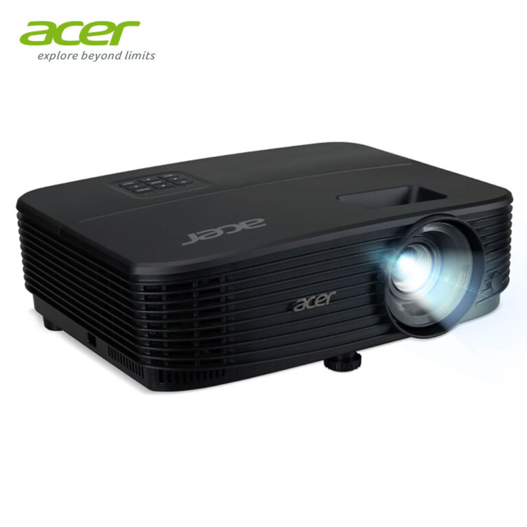 Vidéoprojecteur ACER PD521 - Occasion - Projecteur Fixe - Bon état