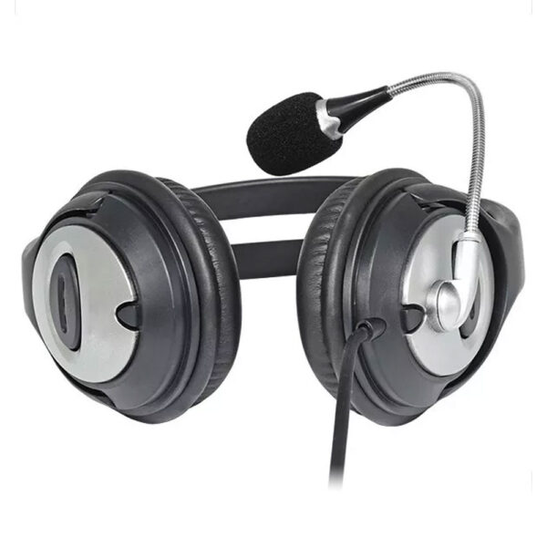 Casque Audio TUCCI Q2 (Game) – Image 2