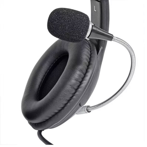 Casque Audio TUCCI Q2 (Game) – Image 4