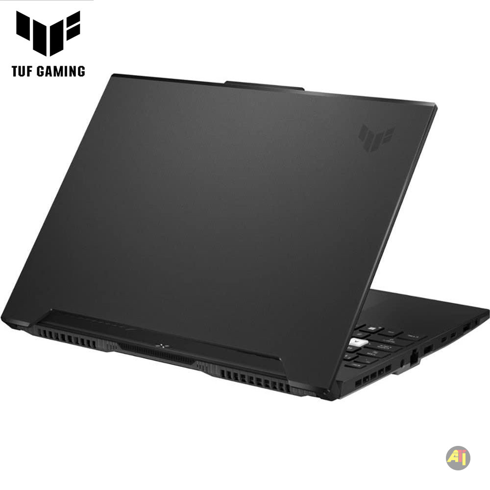 F15 FX517ZR 3 Asus TUF Dash F15 FX517ZR - Gaming Laptop - Intel Core i7-12650H, 16Go DDR5 / 1To SSD - RTX 3070 8GB GDDR6, 15.6 Pouces